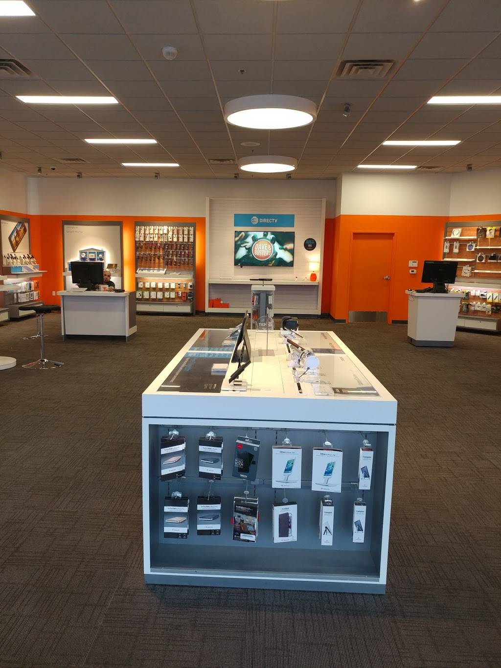 AT&T Store | 5060 Boulder Hwy #100, Las Vegas, NV 89122, USA | Phone: (702) 476-2999