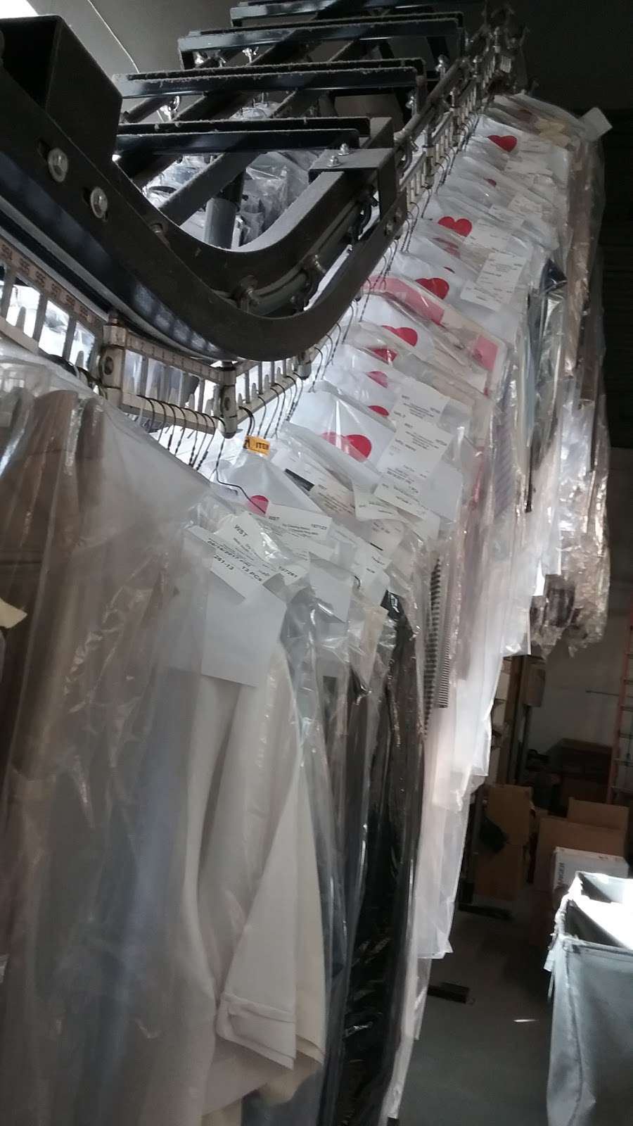 Dry Cleaning Station, | 9740 Wadsworth Pkwy, Westminster, CO 80021, USA | Phone: (303) 469-7020