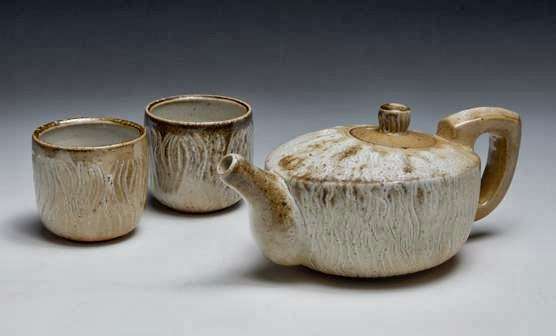 Joan Ulrich Ceramics | 1234 Shenandoah Rd, Fort Hunt, VA 22308, USA | Phone: (703) 660-2382