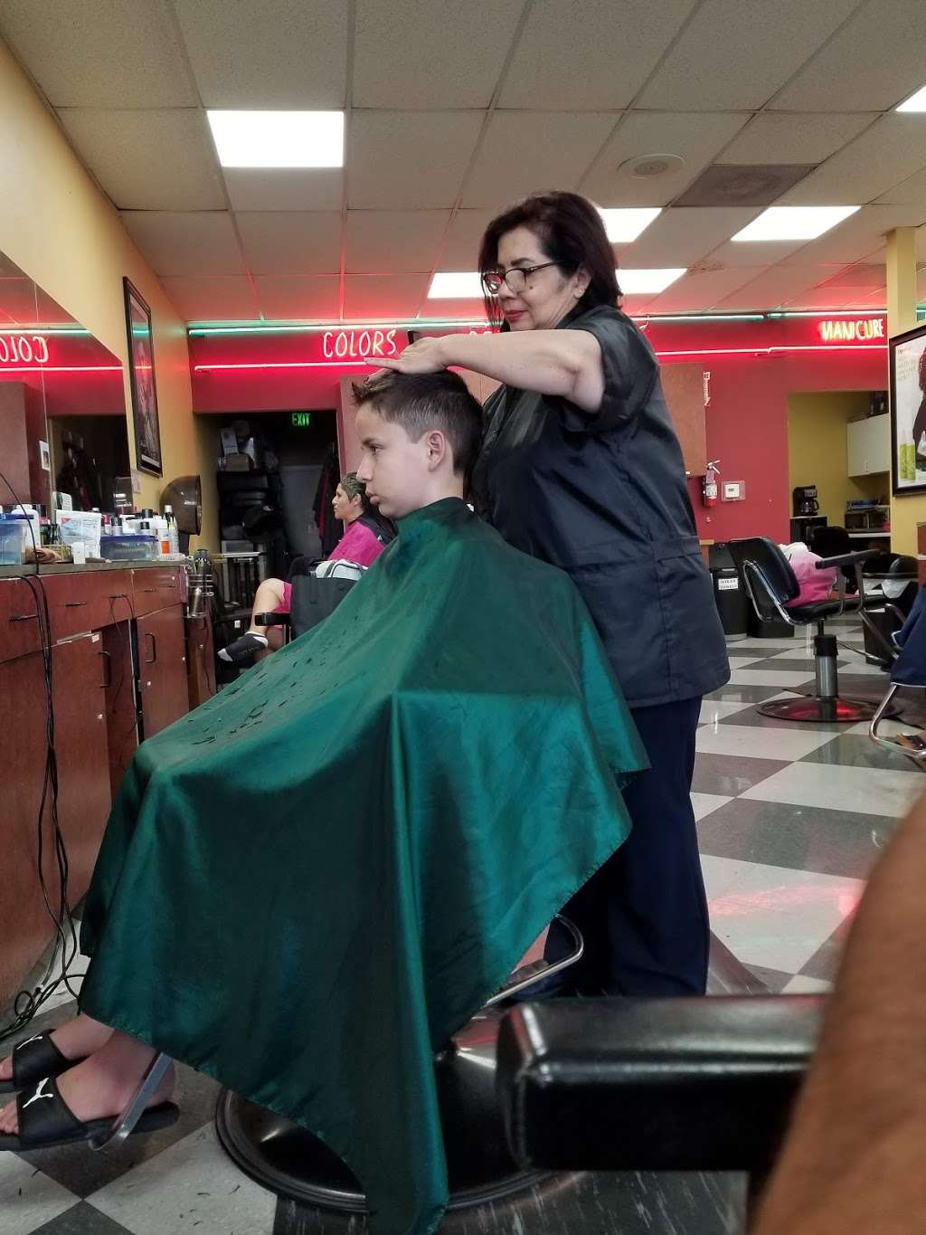 Haircut Place | 885 E H St B, Chula Vista, CA 91910, USA | Phone: (619) 656-9586