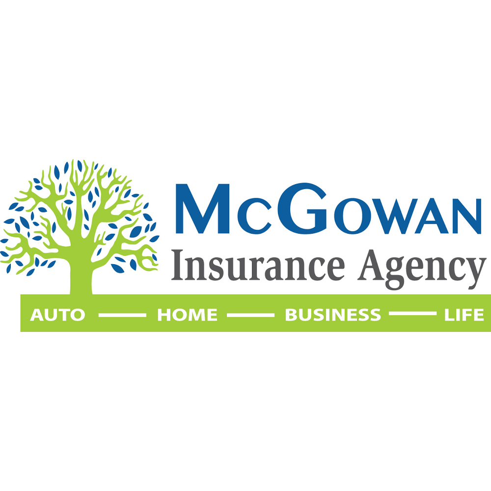 McGowan Insurance Agency | 1231, 13 S Lime St, Quarryville, PA 17566, USA | Phone: (717) 786-2011