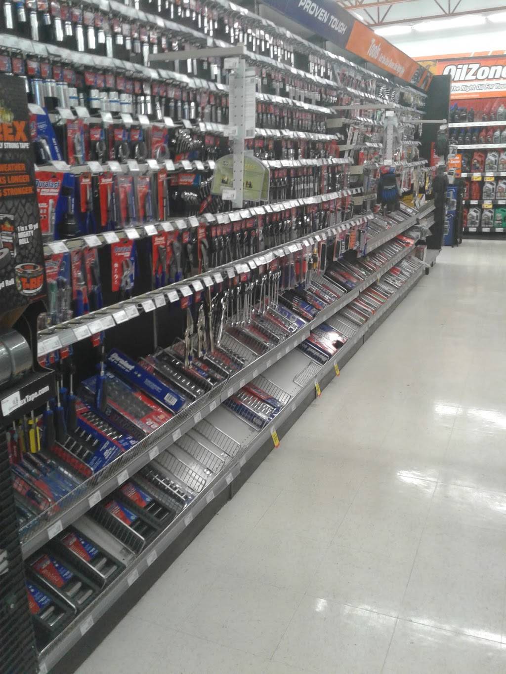 AutoZone Auto Parts | 6621 Roosevelt Hwy, Union City, GA 30291, USA | Phone: (770) 964-1518