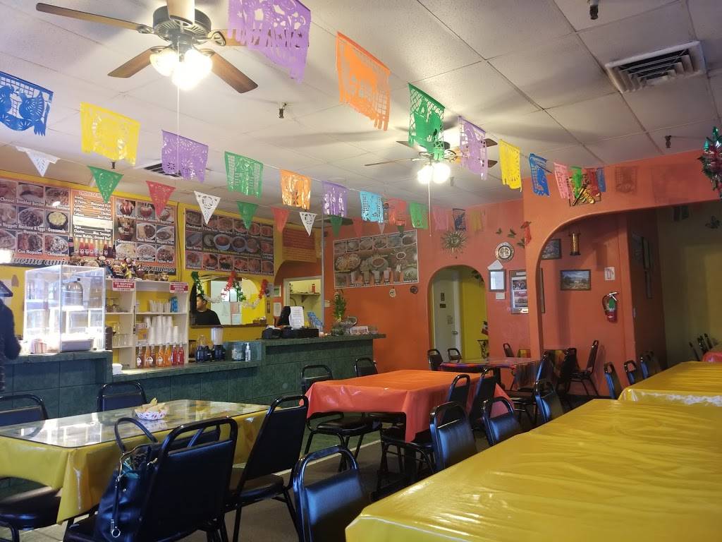 Mi Lindo Apatzingan | 928 Oak Ln, Rio Linda, CA 95673, USA | Phone: (916) 991-2577