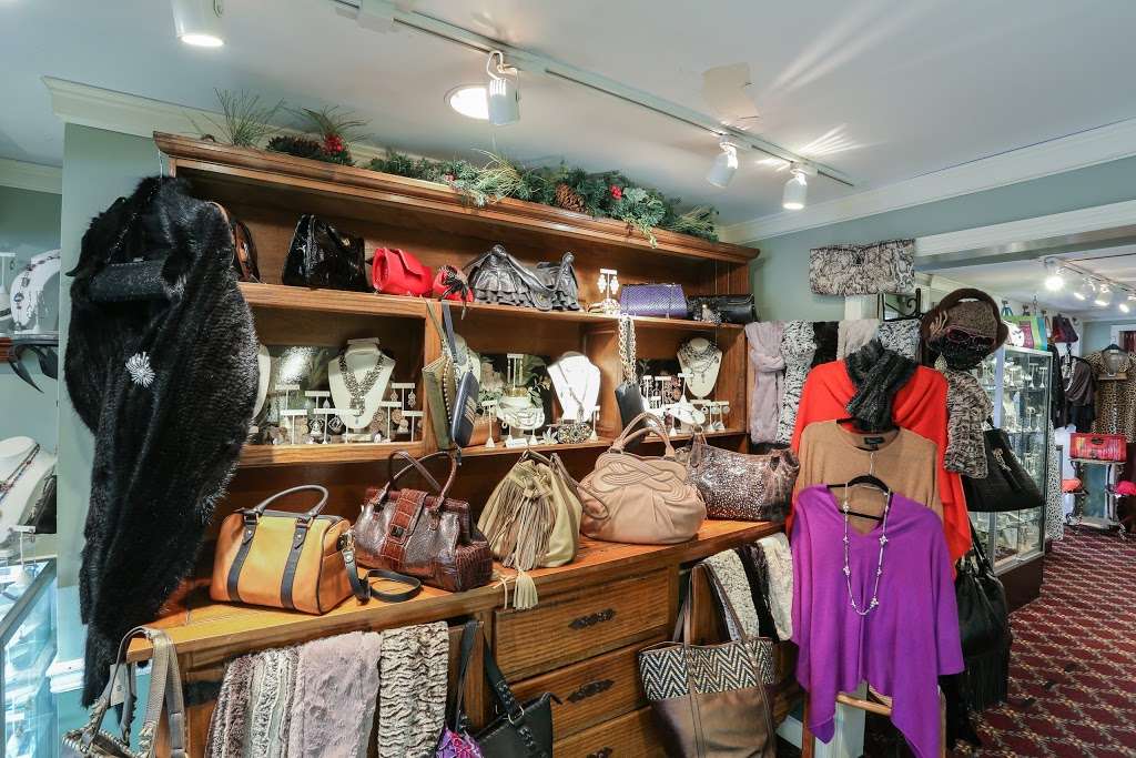 Objects of Desire | 57 Main St B, Chester, NJ 07930, USA | Phone: (908) 879-1968