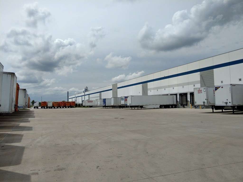 DS Containers | 2500 Enterprise Cir, West Chicago, IL 60185