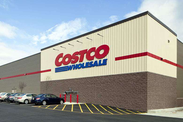 costco vision