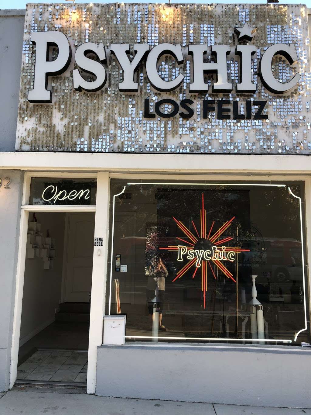 Psychic Life Coach Samantha | 3202 Los Feliz Blvd, Los Angeles, CA 90039, USA | Phone: (323) 906-9999