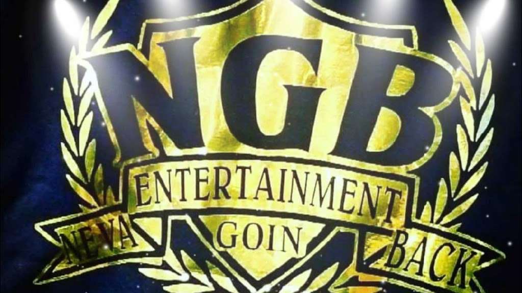 Neva Goin Back Entertainment LLC | 200 W Malloy Bridge Rd, Seagoville, TX 75159 | Phone: (469) 333-5188