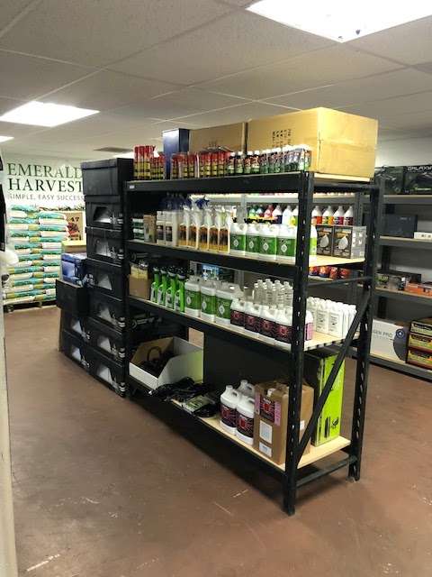 Riverside Garden Supply | 4236, 2790 University Ave B, Riverside, CA 92507, USA | Phone: (951) 462-1414