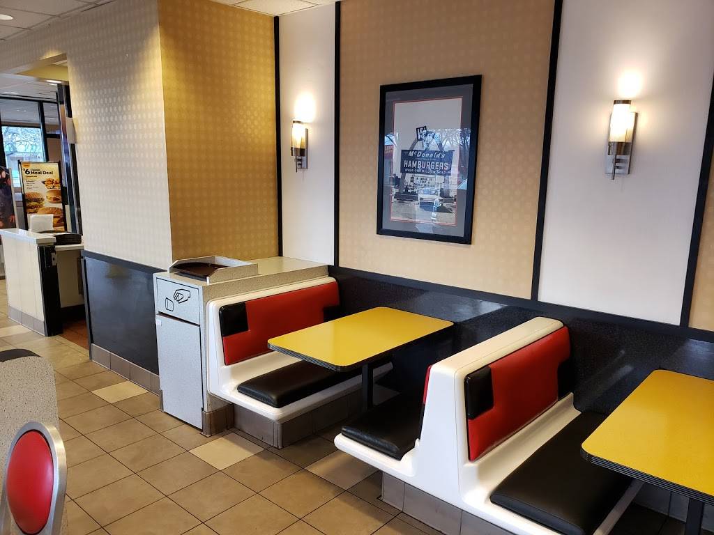 McDonalds | 510 N Orchard St, Boise, ID 83704, USA | Phone: (208) 336-0711