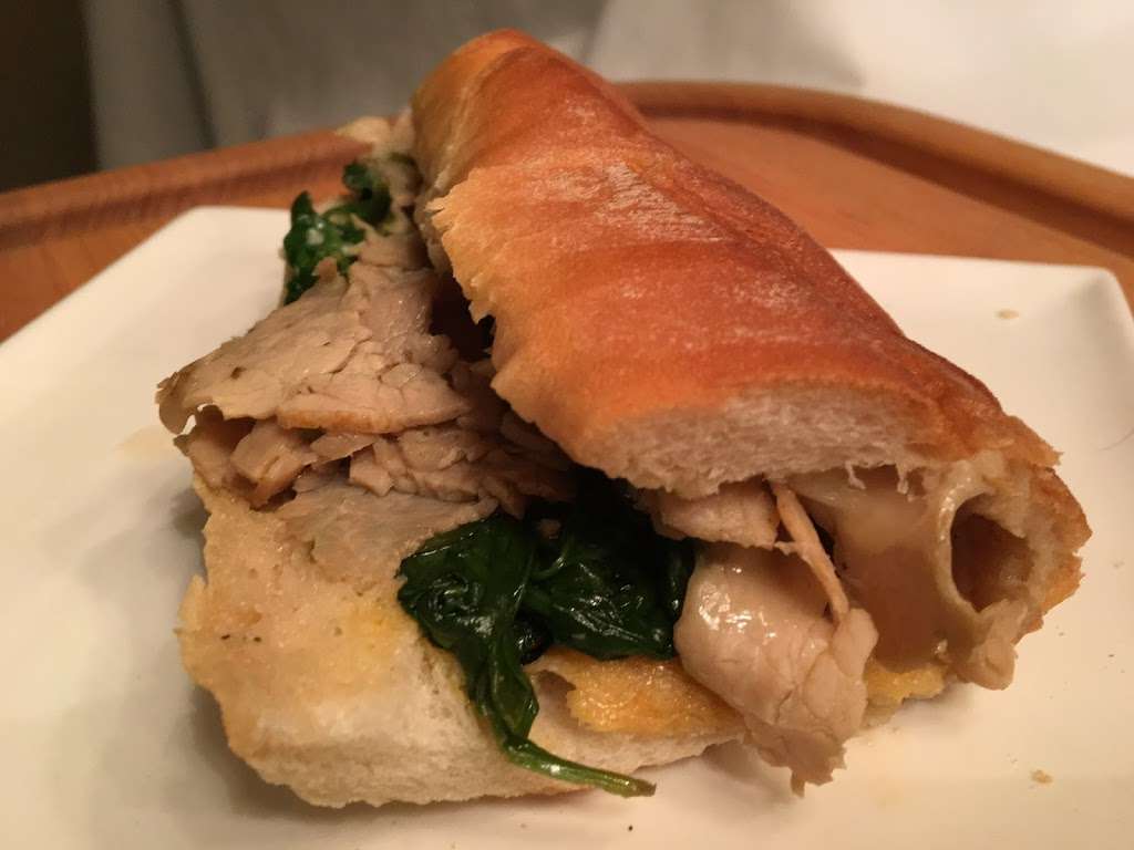 2 Fat Dogs Soups & Sandwiches | 1156 Easton Rd, Abington, PA 19001, USA | Phone: (215) 886-1306