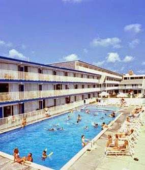 Oceanview Motel | 7201 Ocean Ave, Wildwood Crest, NJ 08260, USA | Phone: (954) 604-9721