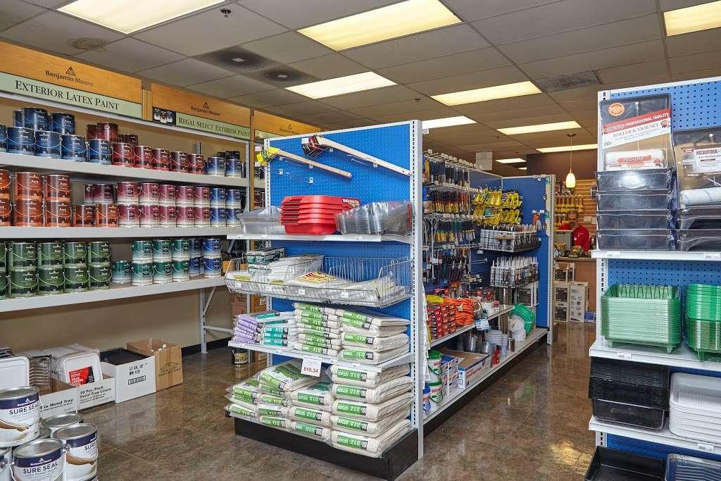 JC Licht Benjamin Moore Paint Store | 3230 Kirchoff Rd, Rolling Meadows, IL 60008 | Phone: (847) 797-9798