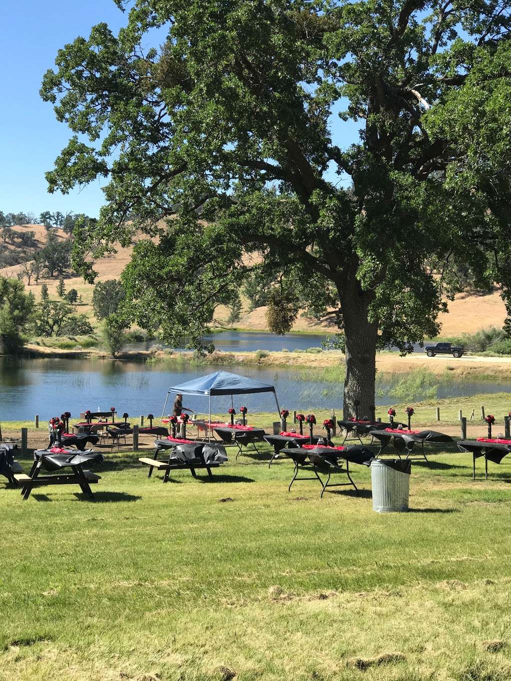 Indian Hill Ranch Rv Park | 18061 Arosa Rd, Tehachapi, CA 93561, USA | Phone: (661) 822-6613