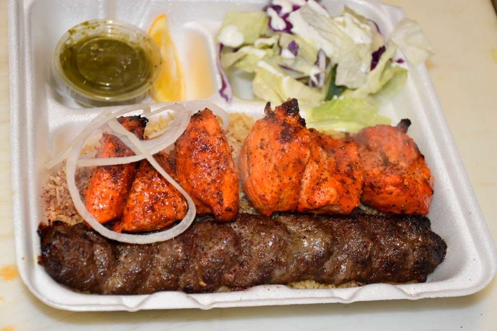 Kabul Kabob & Grill | 8939 San Ramon Rd, Dublin, CA 94568, USA | Phone: (925) 997-5626