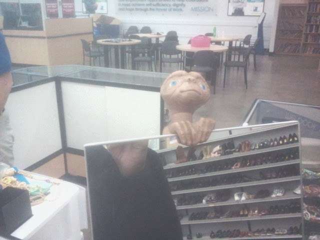 I-Tech Xperience | 8900 Peña Blvd, Denver, CO 80249, USA | Phone: (303) 342-6687