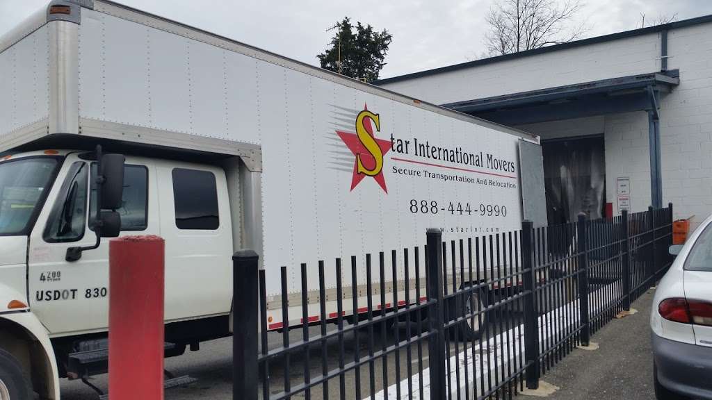 Star International Movers | 21598 Atlantic Blvd #100, Sterling, VA 20166 | Phone: (703) 421-6510