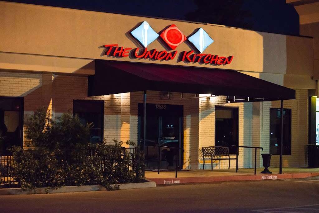 The Union Kitchen Memorial | 12538 Memorial Dr, Houston, TX 77024 | Phone: (713) 360-2000