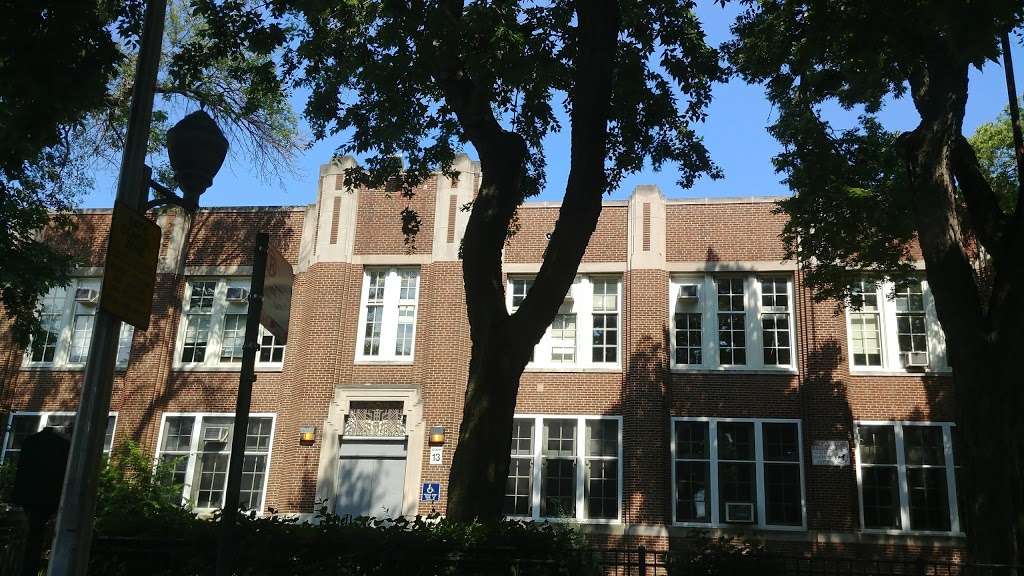 Eliza Chappell Elementary School | 2135 W Foster Ave, Chicago, IL 60625 | Phone: (773) 534-2390