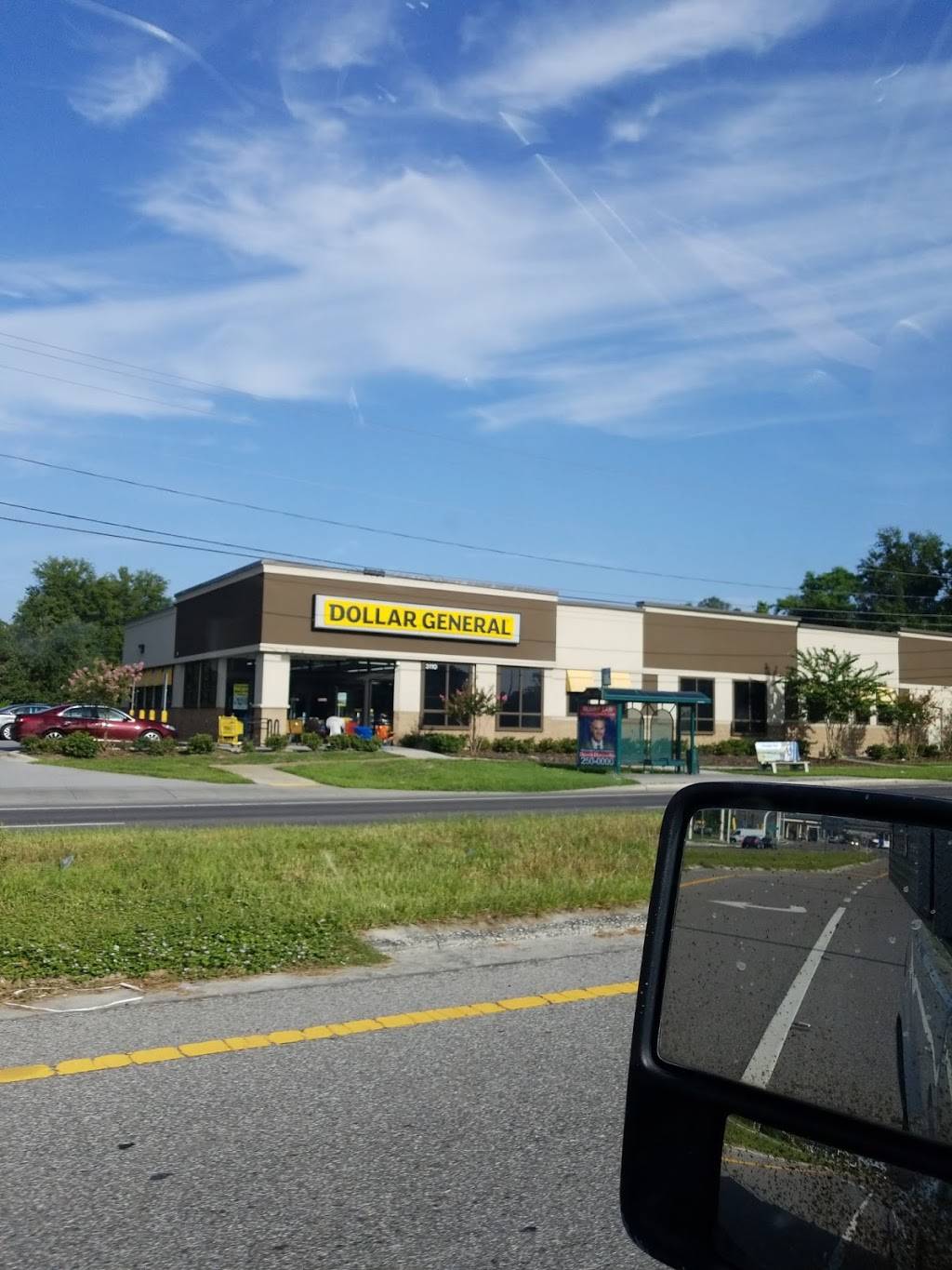 Dollar General | 3110 N 50th St, Tampa, FL 33619, USA | Phone: (813) 467-9287