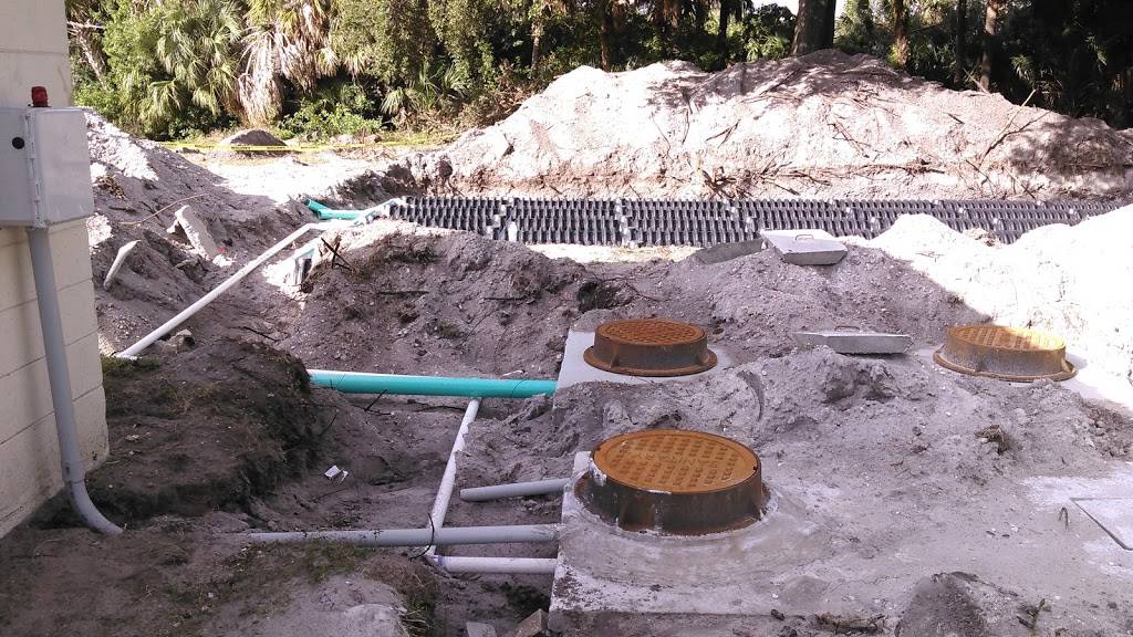 Sun Plumbing & Septic Service | 11331 US-301 #102, Riverview, FL 33578 | Phone: (813) 677-0560