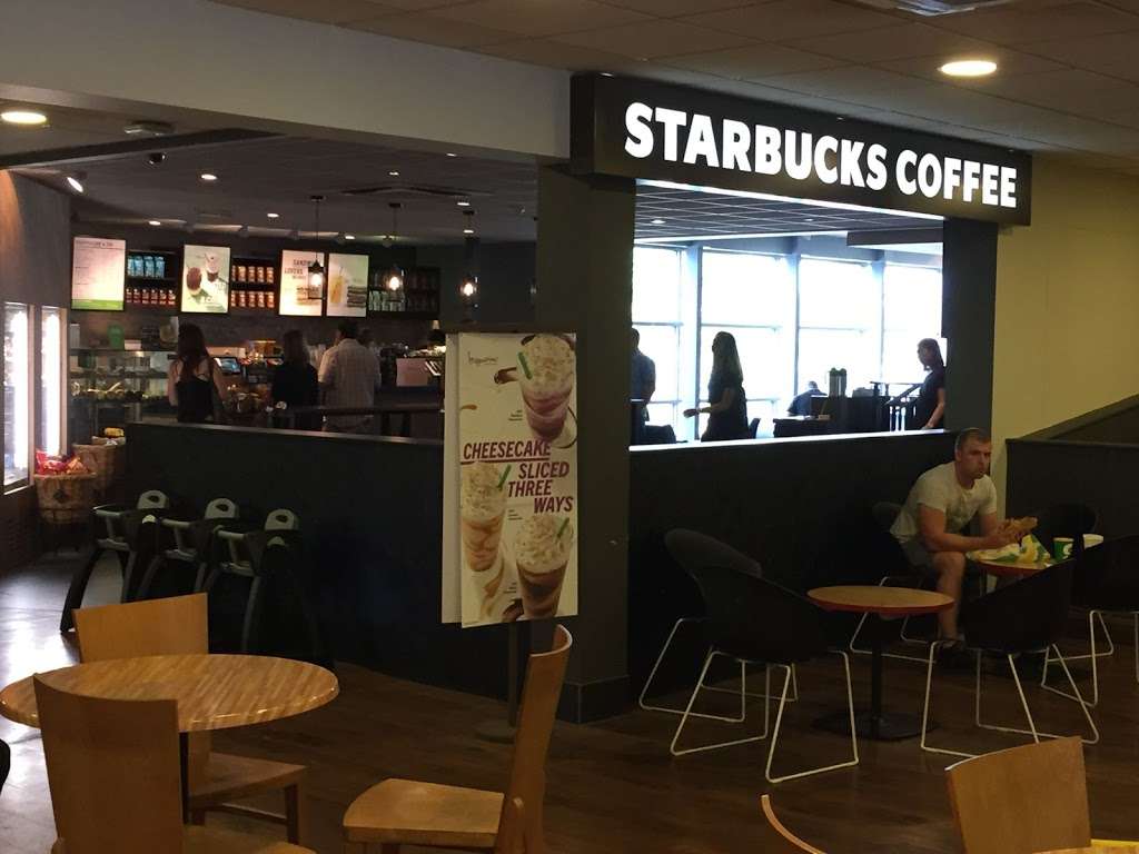 Starbucks Coffee | Barnet Rd, London Colney, St Albans AL2 1AB, UK | Phone: 01727 828408