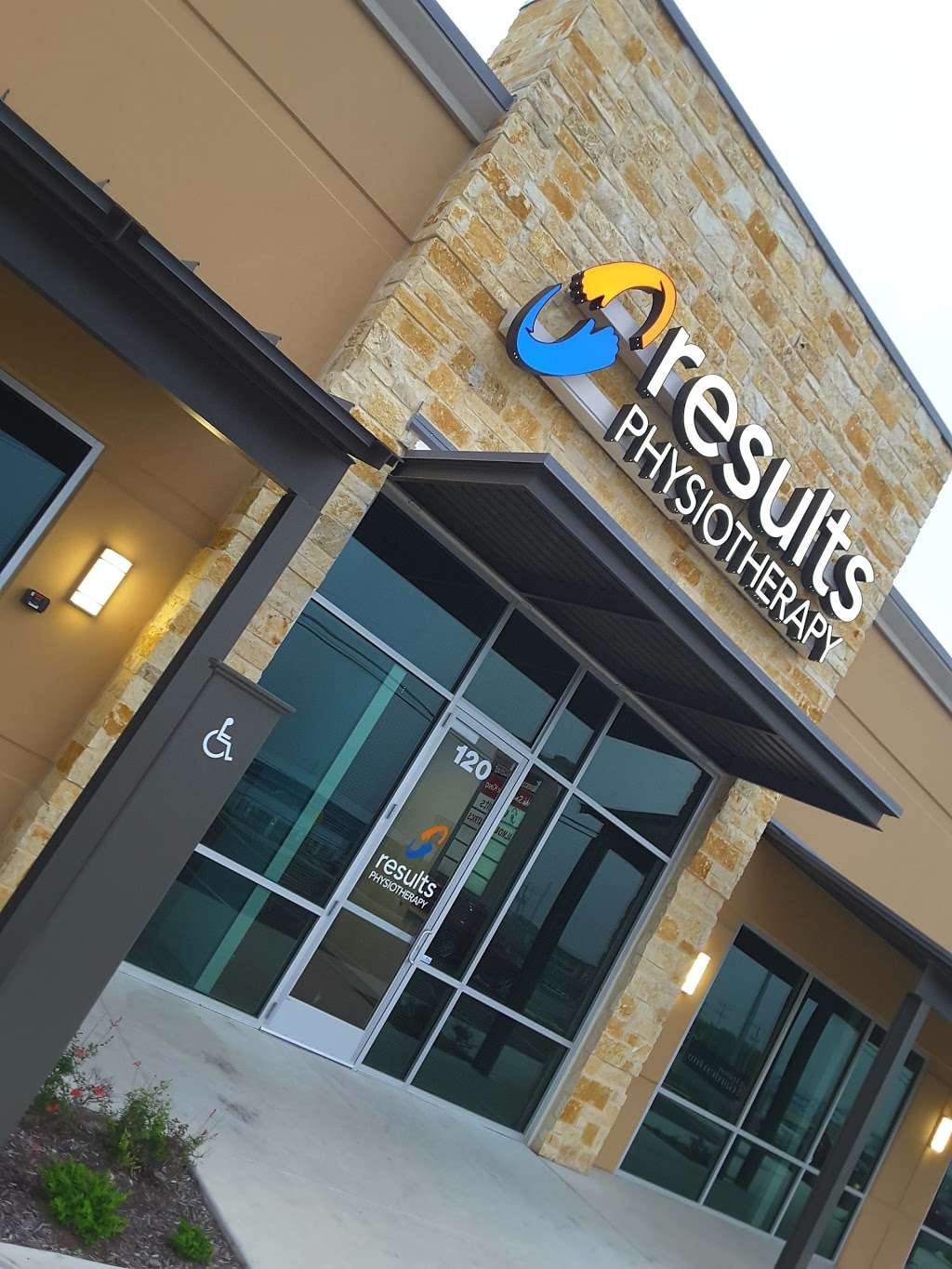 Results Physiotherapy Live Oak, Texas | 7939 Pat Booker Rd Suite 120, Live Oak, TX 78233, USA | Phone: (210) 660-2345