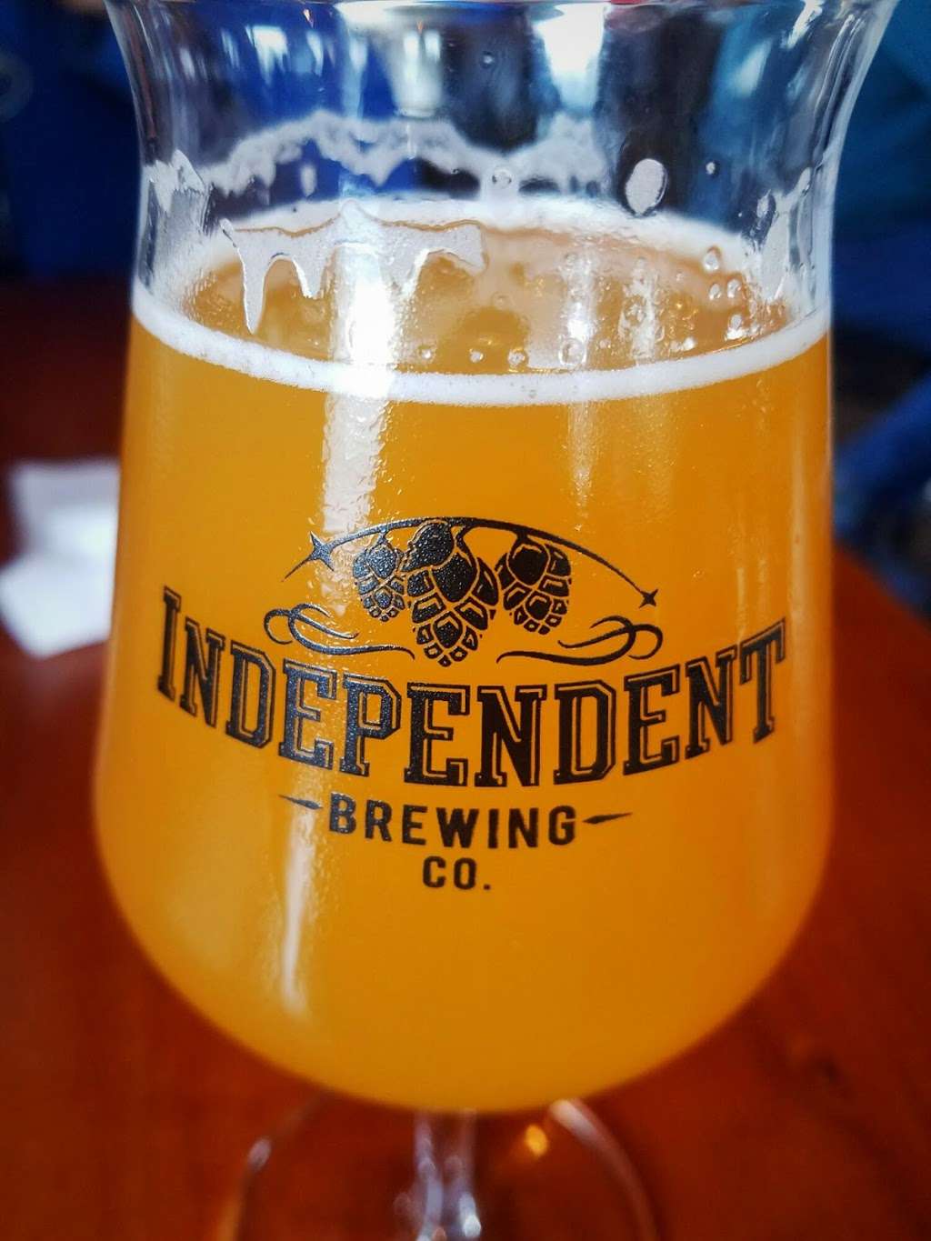 Independent Brewing Company | 418 N Main St, Bel Air, MD 21014 | Phone: (410) 836-8313
