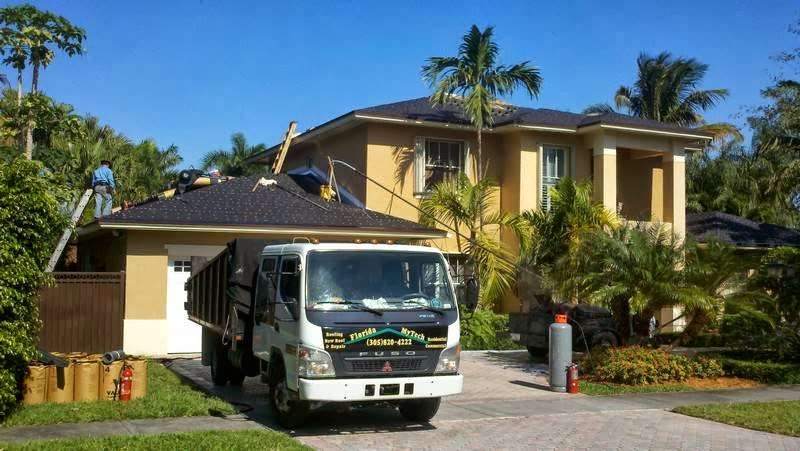 Florida MyTech Roofing, Inc. | 7282 W 29th Way, Hialeah, FL 33018 | Phone: (305) 820-4222