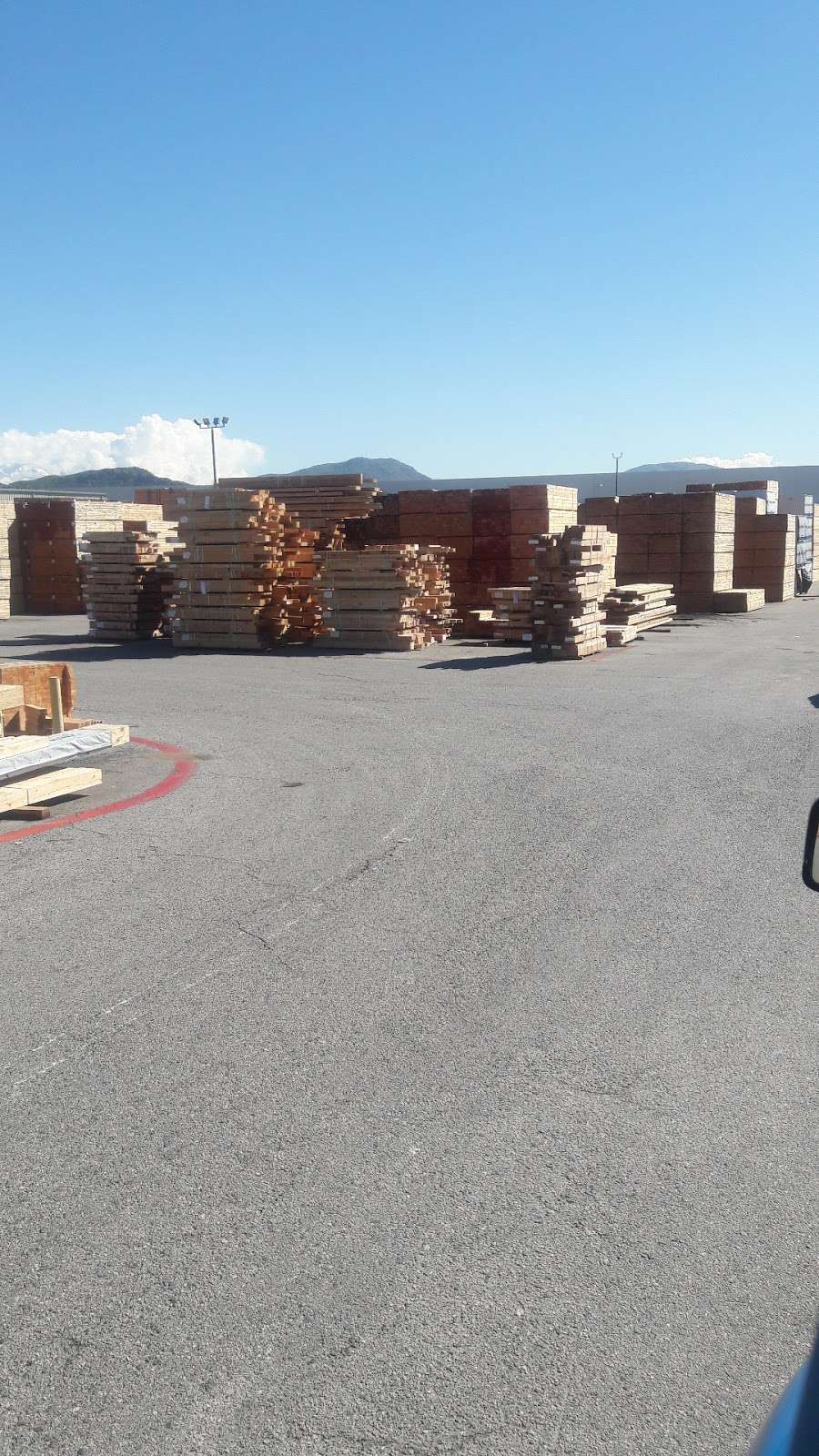 Dixieline Lumber | 12212 Holly St N, Riverside, CA 92509 | Phone: (951) 786-9177