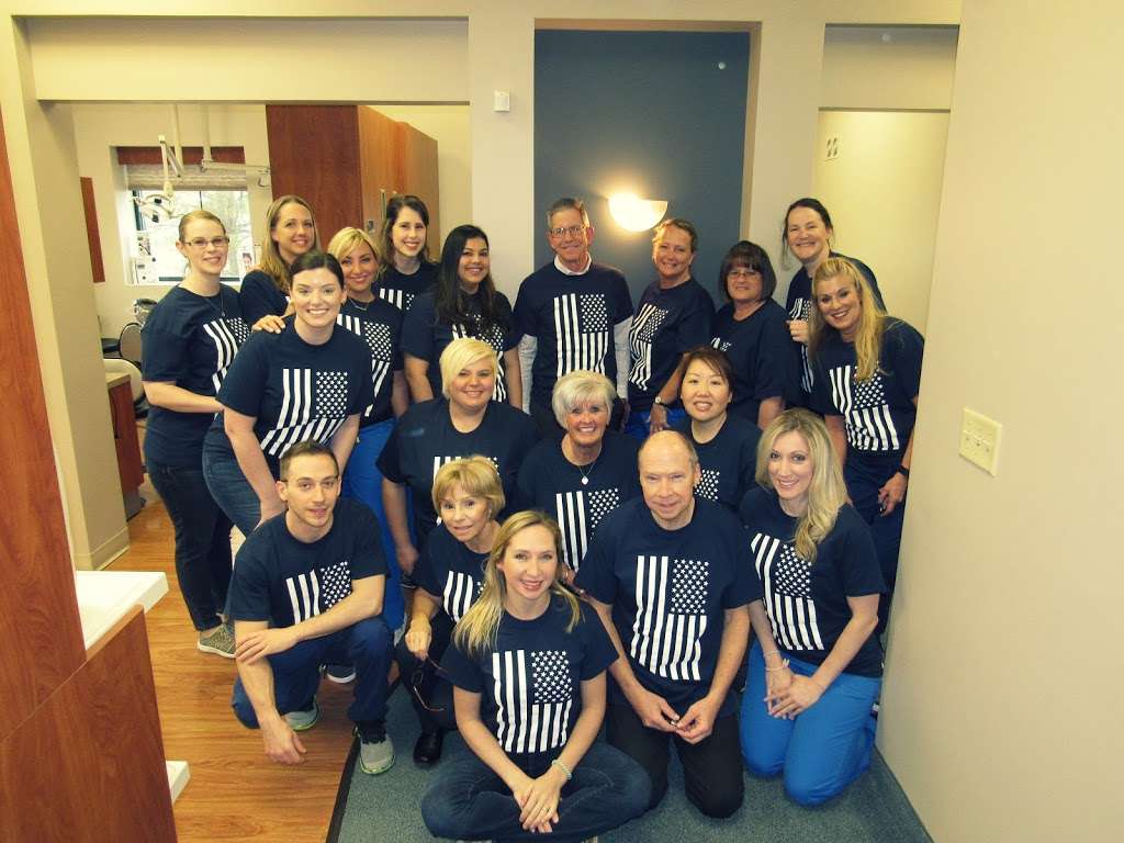 Reardon Dental | 1096 W Bridge St, Phoenixville, PA 19460 | Phone: (610) 935-2883