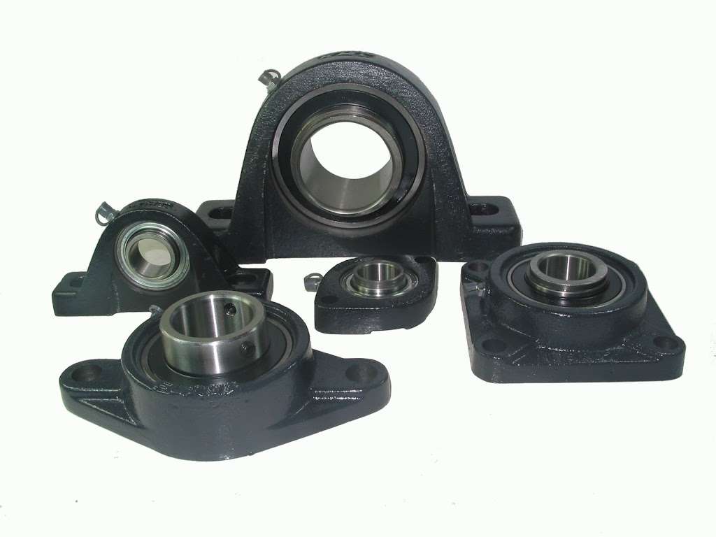 Thompson Bearings & PT, LLC | 3250 International Pl, Irving, TX 75062, USA | Phone: (972) 812-0878