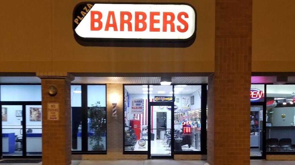Plaza Barbers | 2188 Dixie Hwy, Fort Mitchell, KY 41017 | Phone: (859) 415-1827