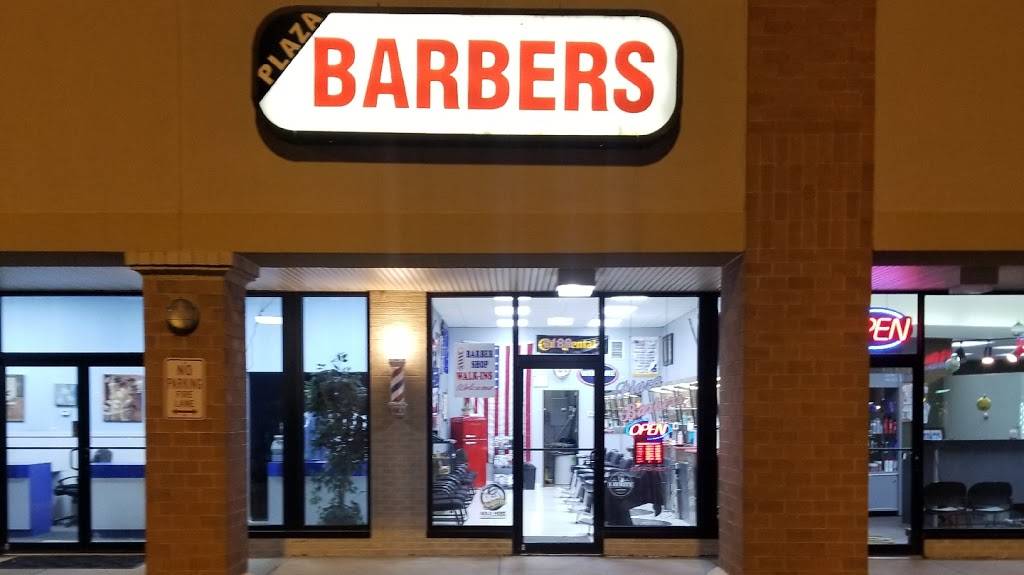 Plaza Barbers | 2188 Dixie Hwy, Fort Mitchell, KY 41017, USA | Phone: (859) 415-1827