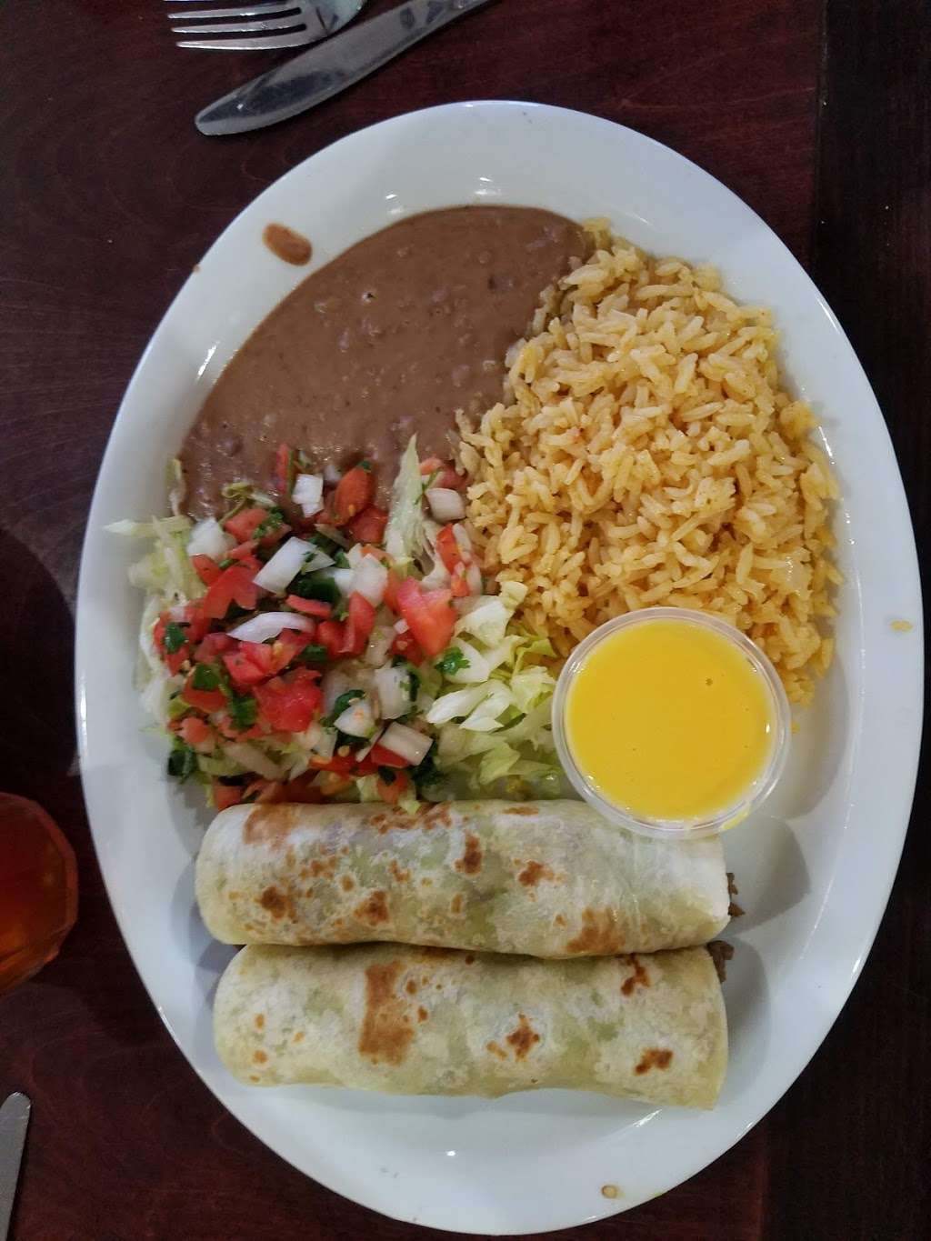 Casa Vaqueros Mexican Grill Restaurant | 2140 FM 1092 Rd, Missouri City, TX 77459, USA | Phone: (281) 208-3990
