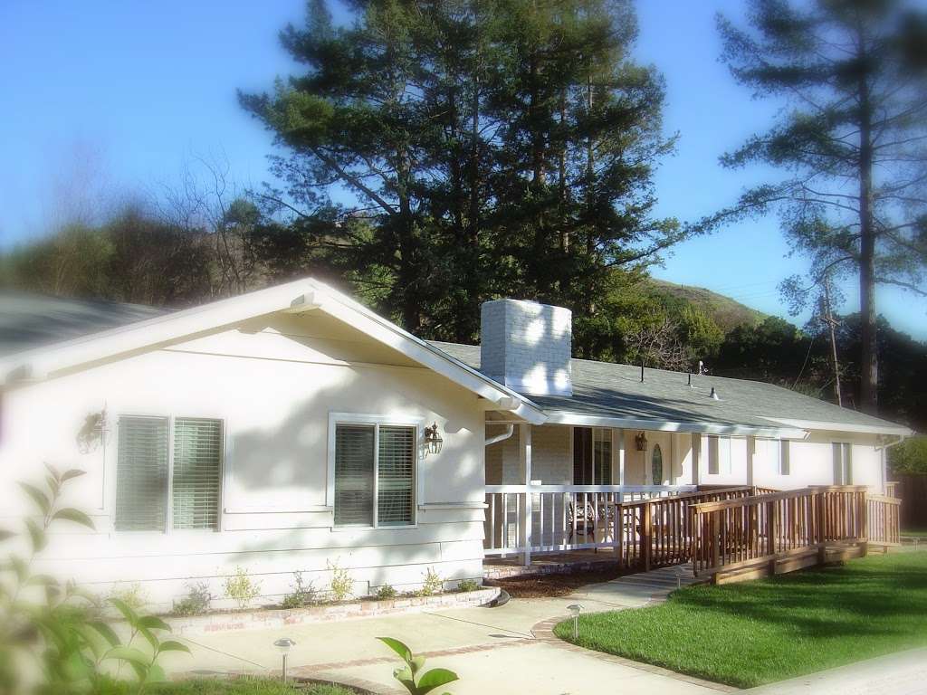 Moraga Retreat Care | 2341, 715 Moraga Rd, Moraga, CA 94556 | Phone: (925) 376-2273