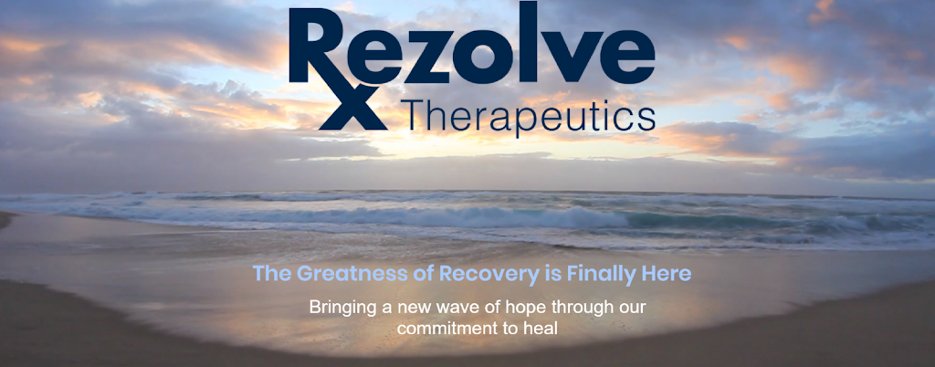 Rezolve Therapeutics LLC | 10820 Craighead Dr, Houston, TX 77025, USA | Phone: (866) 739-6583