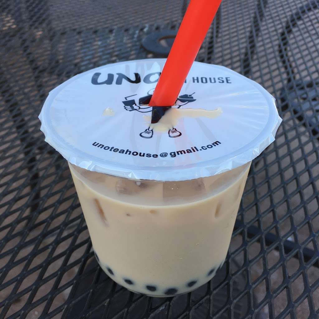 Uno Tea House | 15636A Whittwood Ln, Whittier, CA 90603, USA | Phone: (562) 902-0100