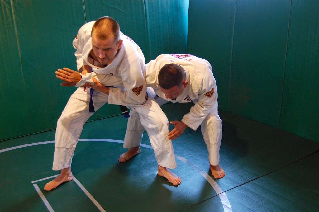 Gracie Jiu-Jitsu Aurora | 3054 S Laredo St, Aurora, CO 80013, USA | Phone: (720) 541-3987