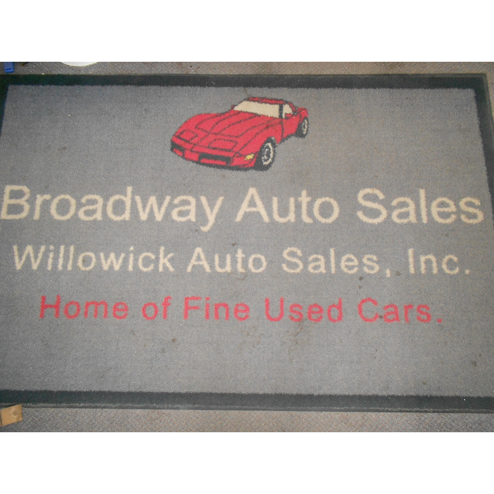 Willowick Auto Wholesale / Broadway Auto Sales | 16622 Broadway Ave, Maple Heights, OH 44137, USA | Phone: (216) 662-4583