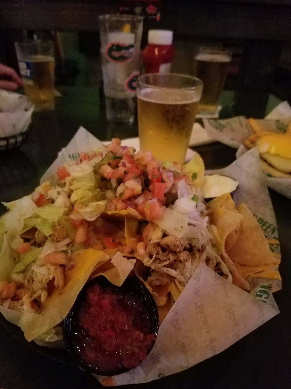 Green Iguana Bar & Grill | 4029 S West Shore Blvd, Tampa, FL 33611, USA | Phone: (813) 837-1234