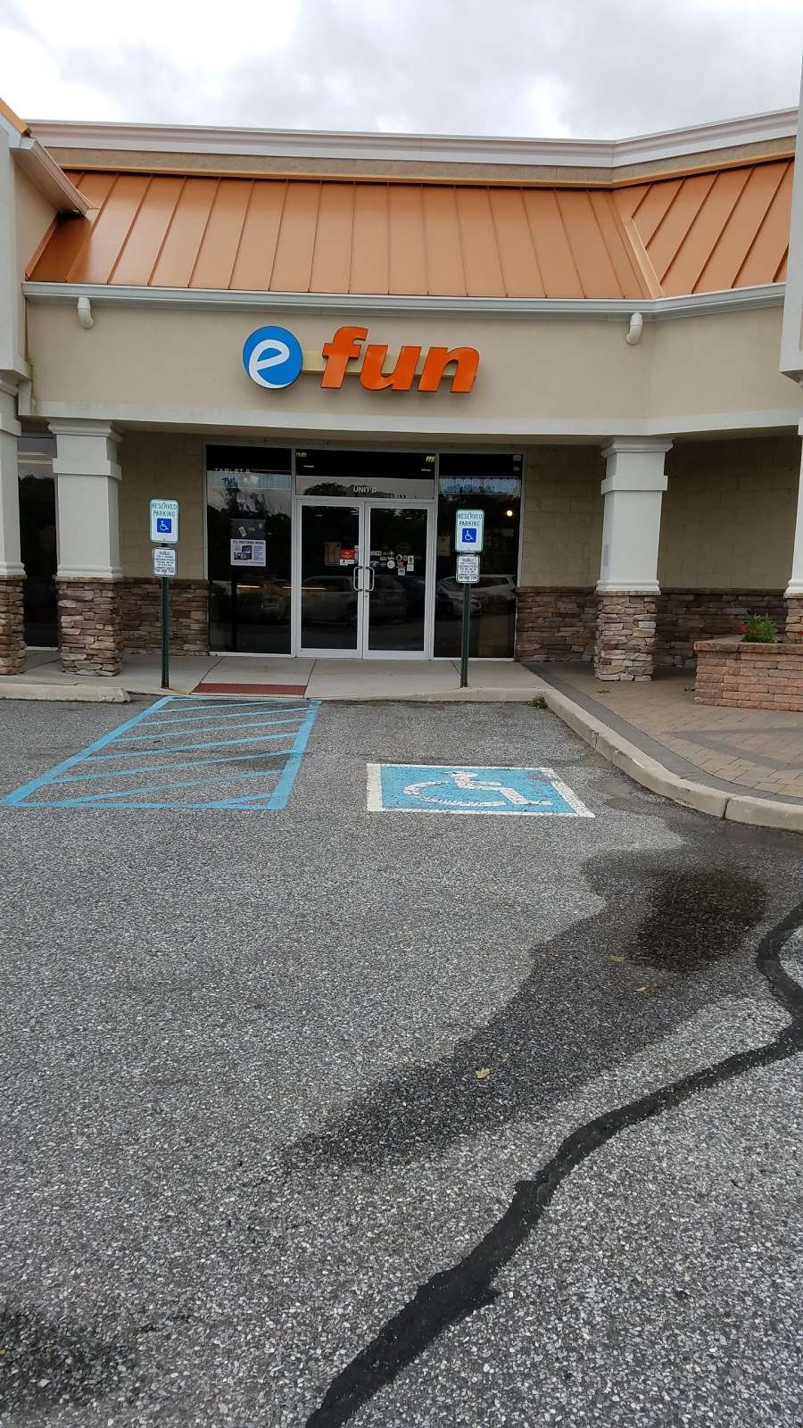 EFUN - Swedesboro Vapor shop & Phone Repair | 95 Woodstown Rd d, Swedesboro, NJ 08085, USA | Phone: (856) 214-3531