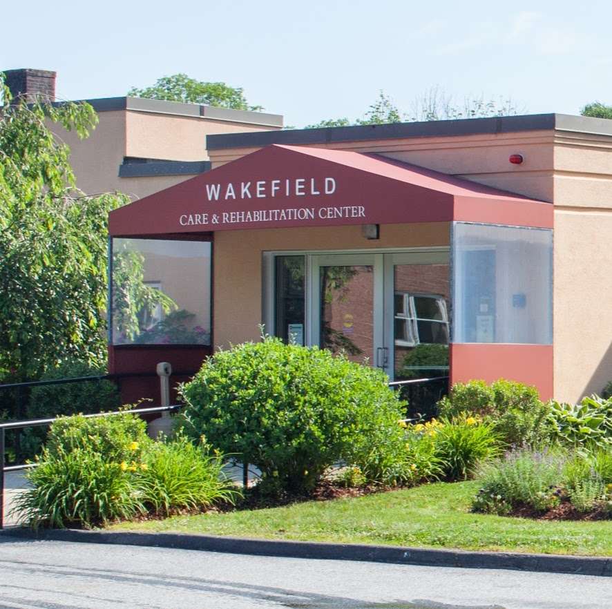 Wakefield Center | 1 Bathol St, Wakefield, MA 01880, USA | Phone: (781) 245-7600