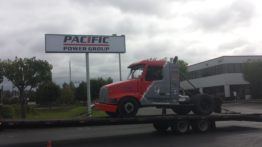 Pacific Power Group | 7215 S 228th St, Kent, WA 98032, USA | Phone: (253) 854-0505