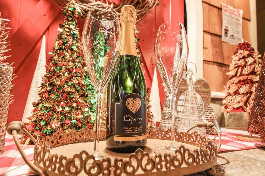 Longevity Wines Inc | 2271 S Vasco Rd b, Livermore, CA 94550, USA | Phone: (925) 443-9463
