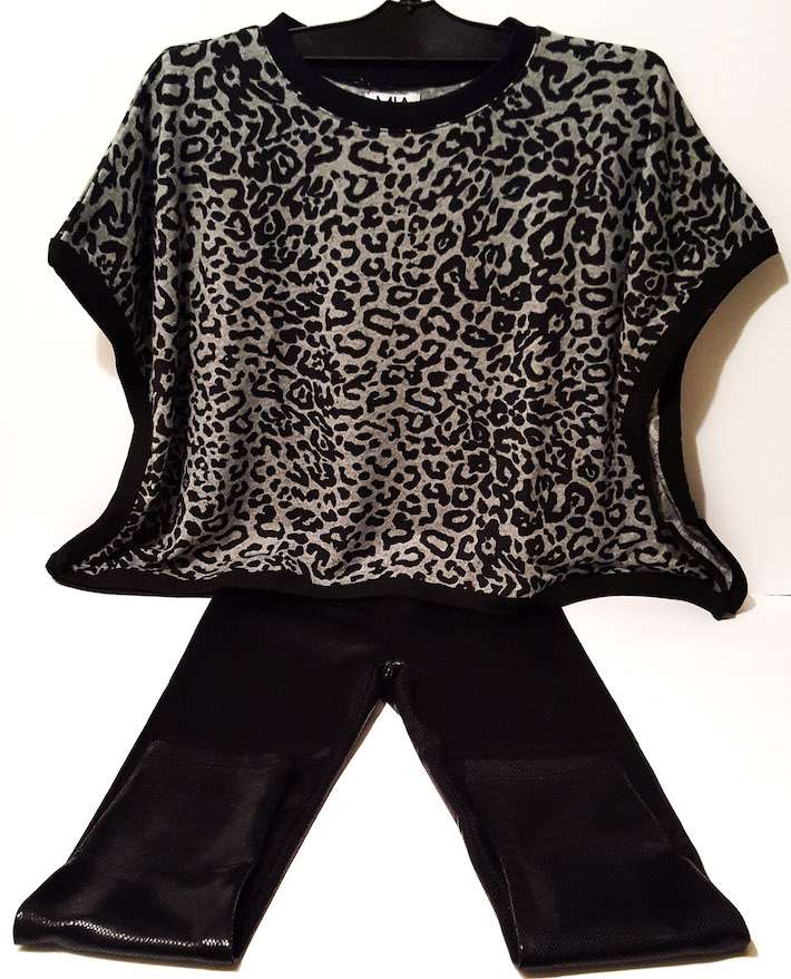 Leopard Print World | 3300 Conner St #179, The Bronx, NY 10475, USA | Phone: (929) 266-6579