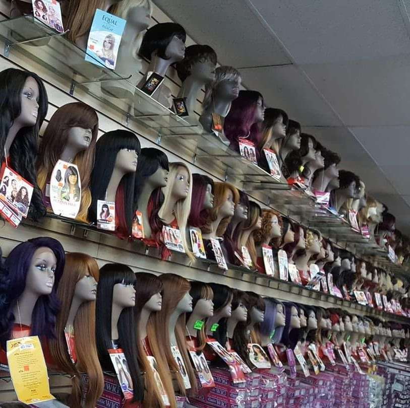 Top Beauty Supply | 6206 W North Ave, Chicago, IL 60639, USA | Phone: (708) 660-0845