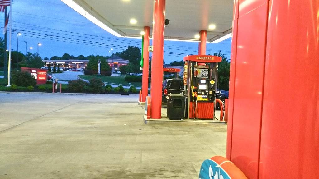 Sheetz #489 | 1620 New Garden Rd, Greensboro, NC 27410, USA | Phone: (336) 315-2212