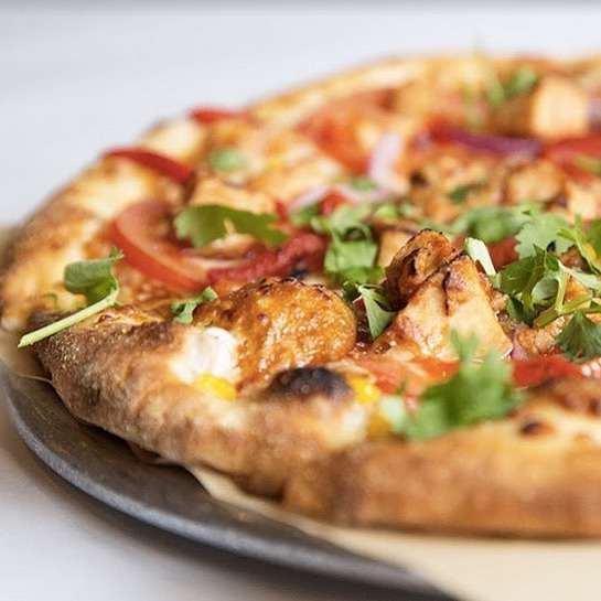 zpizza Taproom | 8657 Villa La Jolla Dr #127, La Jolla, CA 92037 | Phone: (858) 260-2373