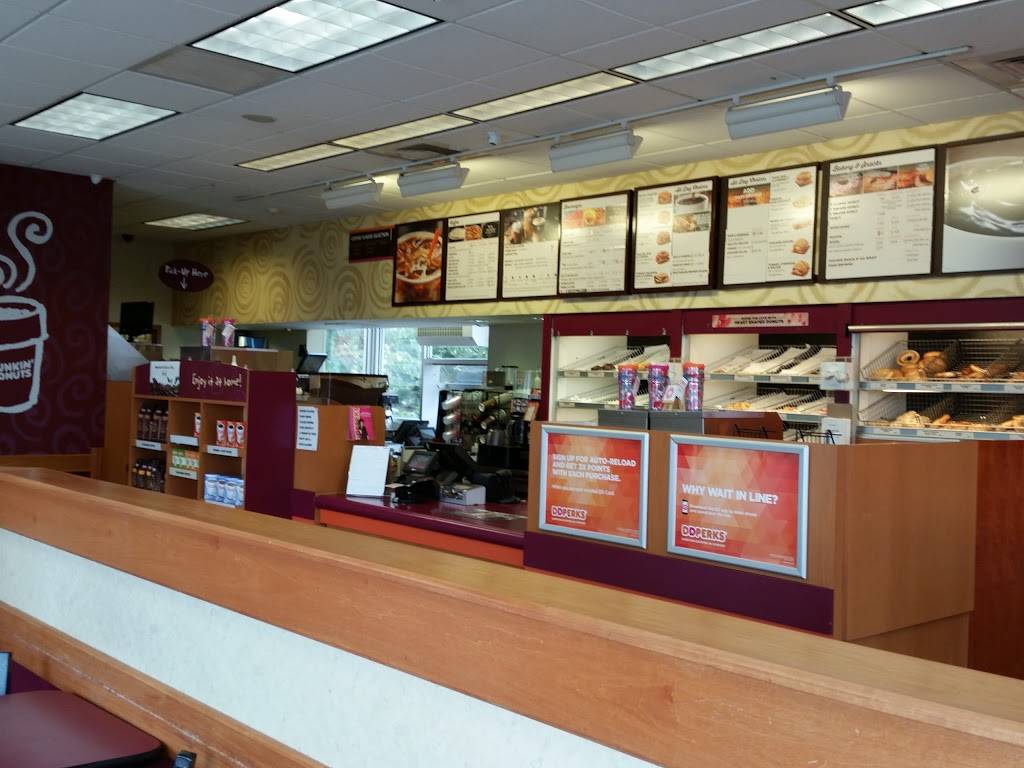 Dunkin | 6800 Transit Rd, Williamsville, NY 14221, USA | Phone: (716) 608-2184